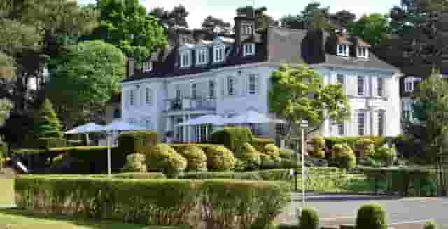 Gorse Hill