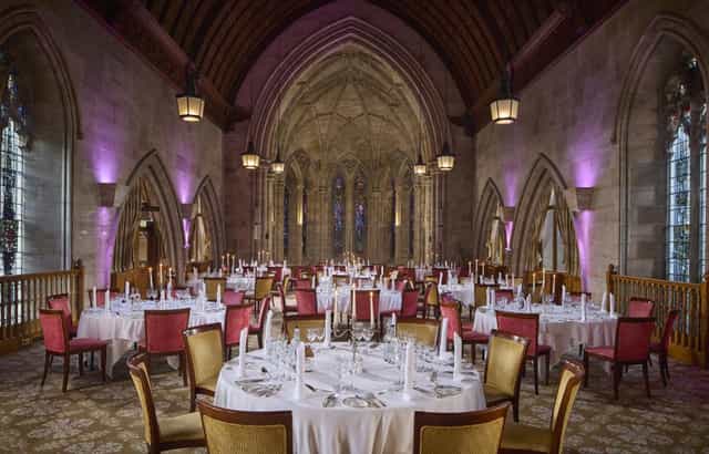 Ashdown Park Hotel - image 3
