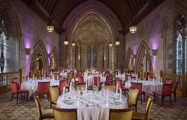 Ashdown Park Hotel - image 3