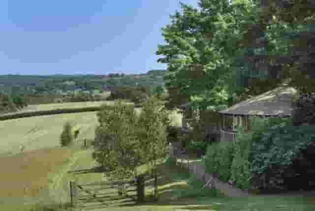 Fair Oak Farm