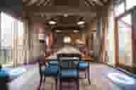 Unusual Venues