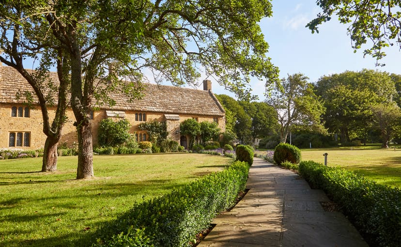 Bailiffscourt Hotel & Spa - image 1
