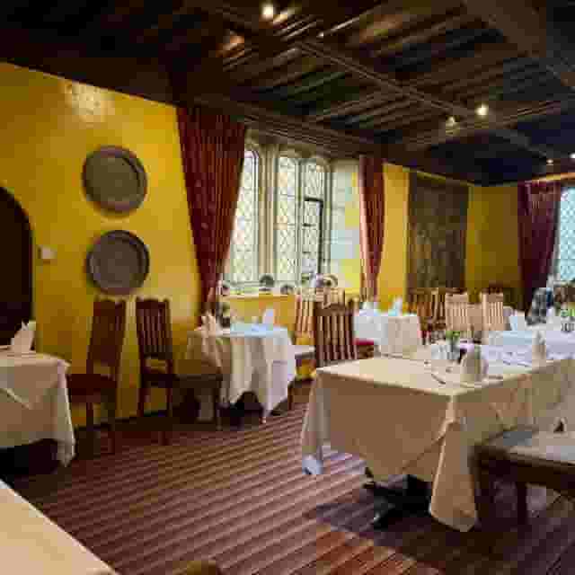 Bailiffscourt Hotel & Spa