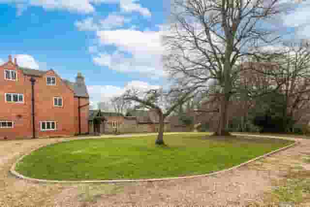 Southdowns Manor
