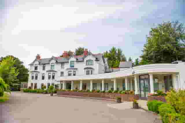 Southdowns Manor