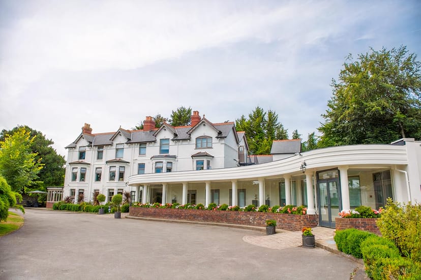 Southdowns Manor - image 1