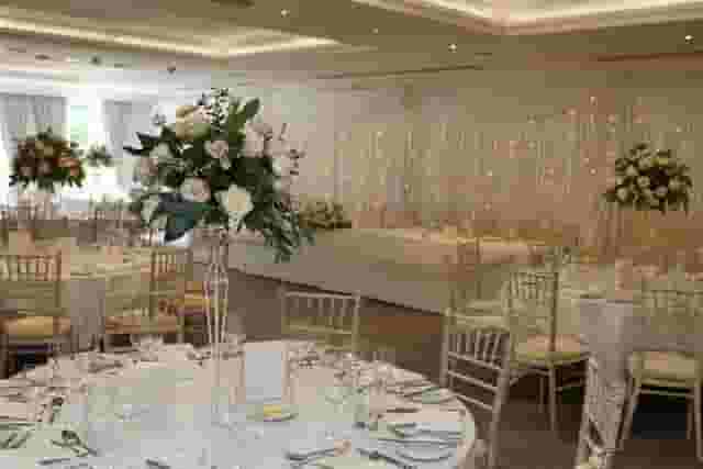 Alexander House