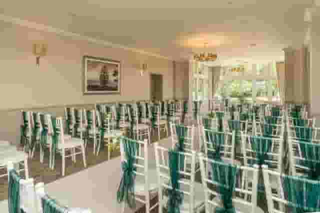 Hartsfield Manor