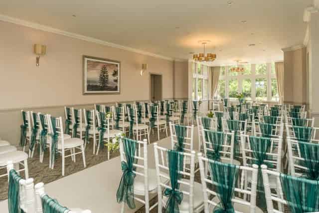 Hartsfield Manor