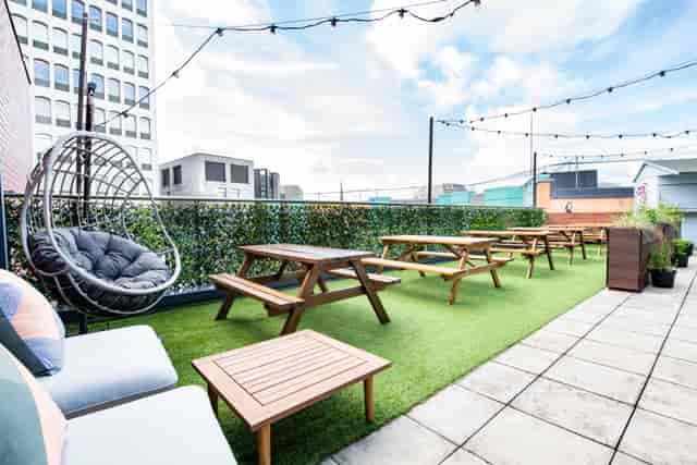 Bunka Rooftop - image 3