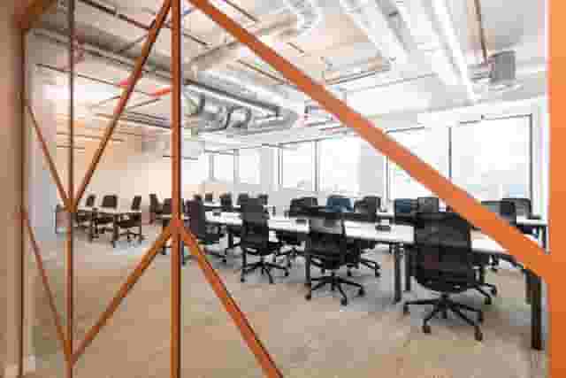 Indoor Space