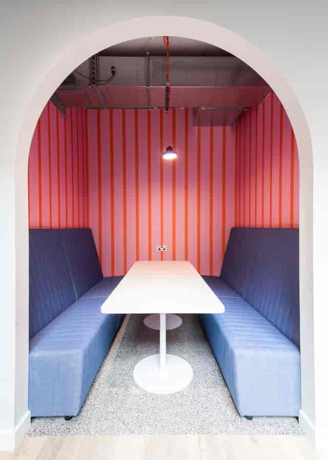 Bunka Rooftop - image 3