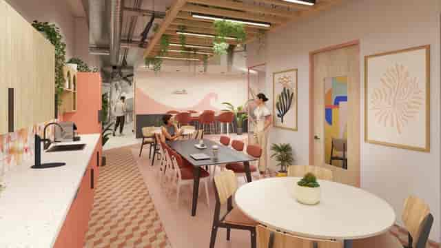 Bunka Rooftop - image 2