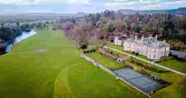 Bolesworth Showground