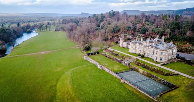 Bolesworth Showground