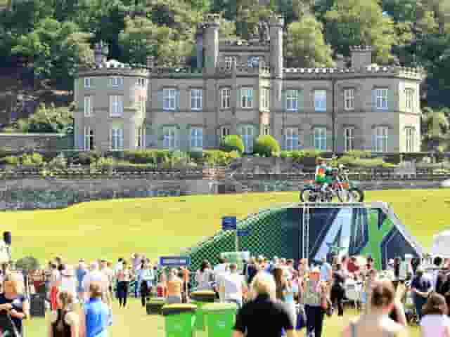 Bolesworth Showground