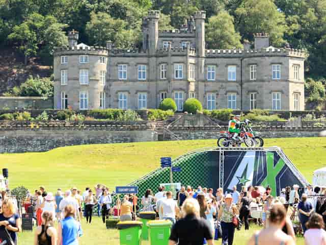 Bolesworth Showground - image 2