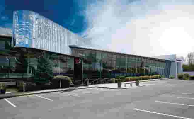 Telford International Centre
