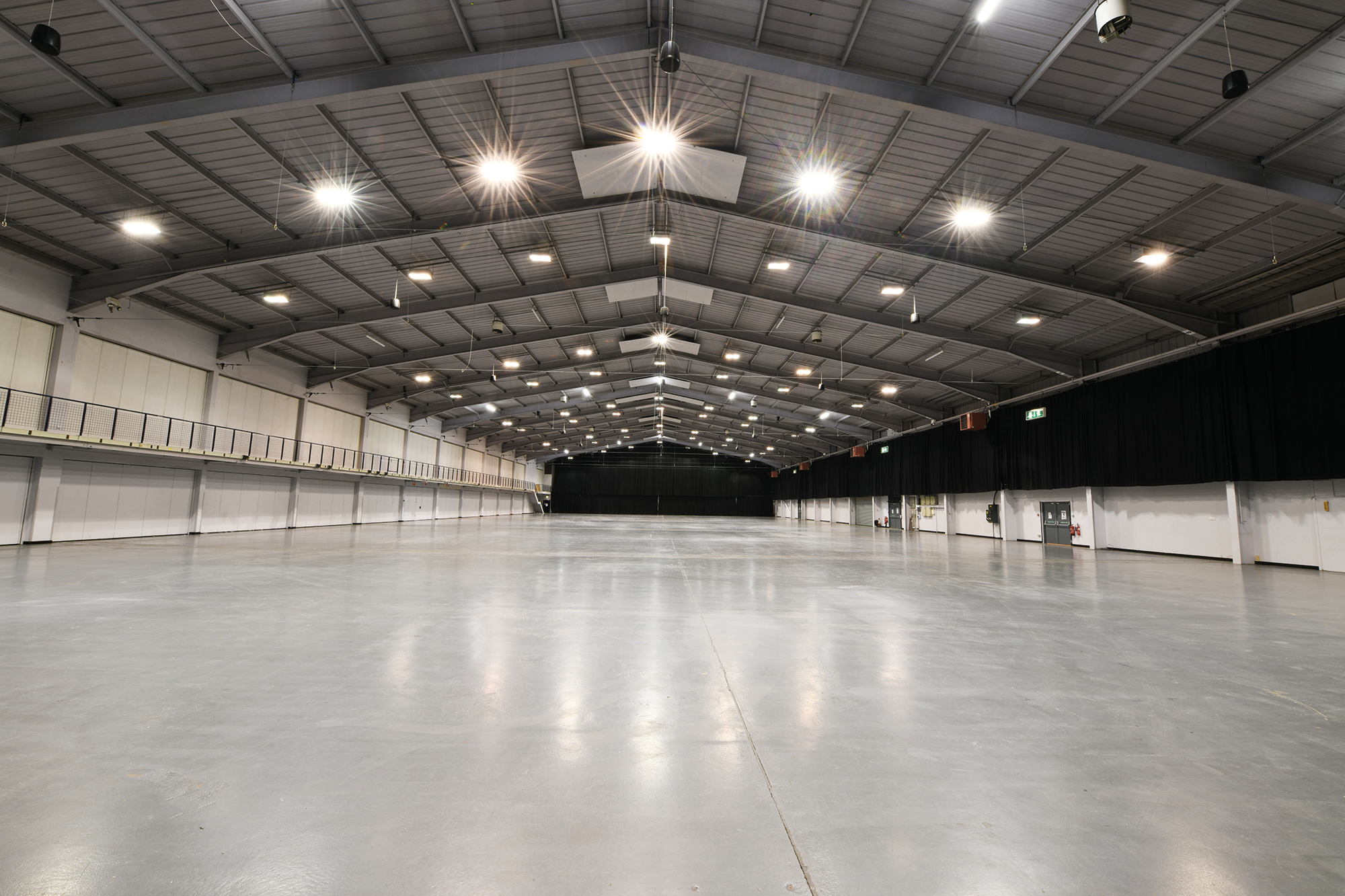 Telford International Centre - image 1