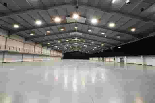 Telford International Centre