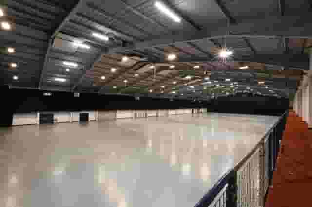 Telford International Centre