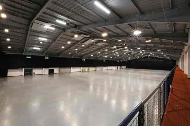 Telford International Centre - image 3