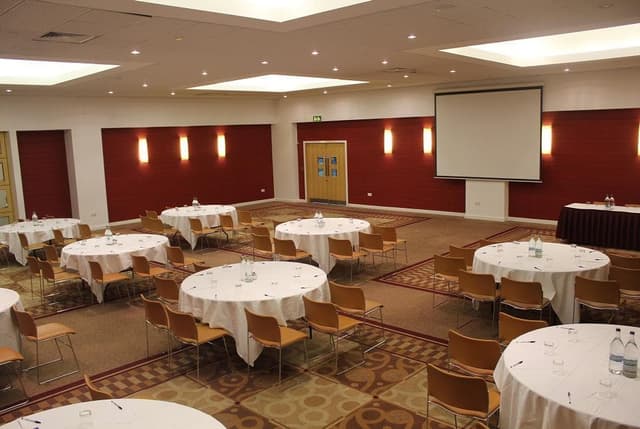 The Kassam Stadium
