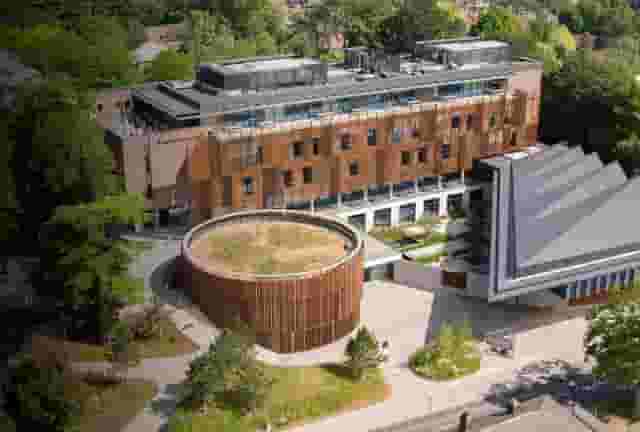 Winchester Students' Union