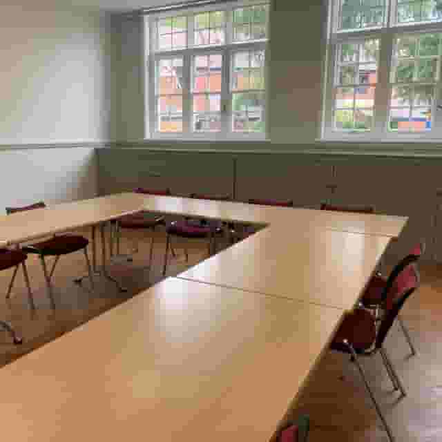 Abingdon & Witney College