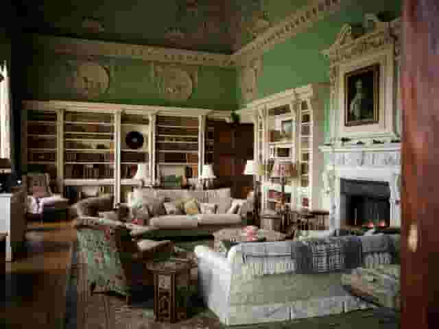 Park House