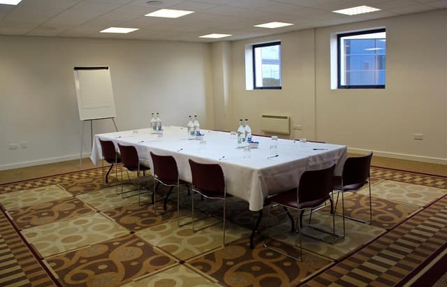The Kassam Stadium Conference and Events Centre