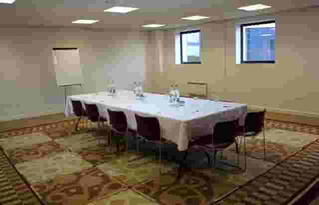 The Kassam Stadium Conference and Events Centre