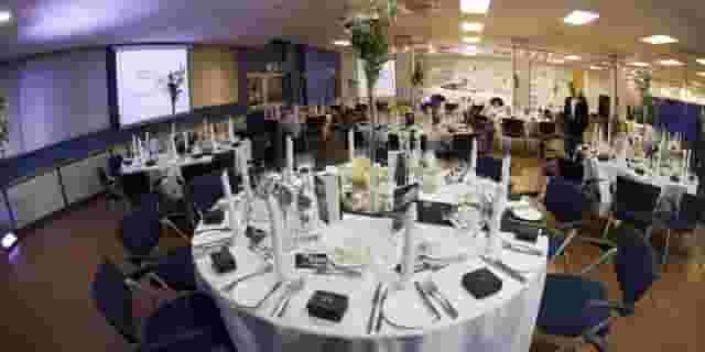 Unipart Conference Centre