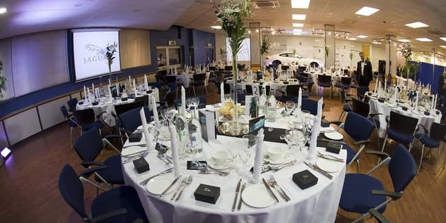 Unipart Conference Centre