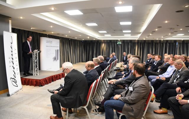 Unipart Conference Centre