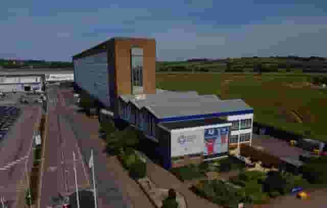 Unipart Conference Centre