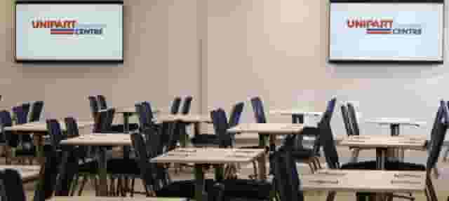 Unipart Conference Centre