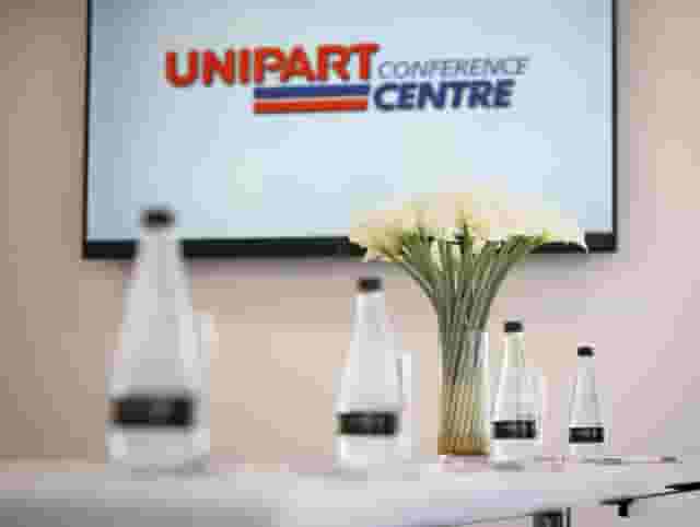 Unipart Conference Centre