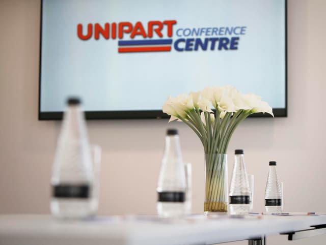 Unipart Conference Centre
