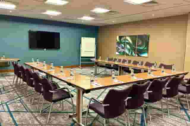 Crowne Plaza Reading East