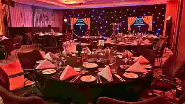 Crowne Plaza Reading East