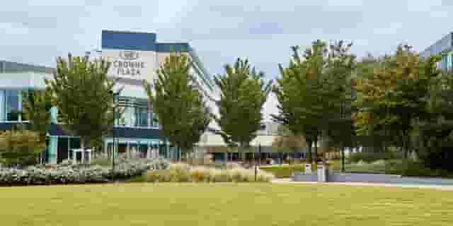 Crowne Plaza Reading East