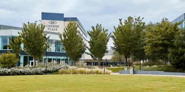 Crowne Plaza Reading East - image 3