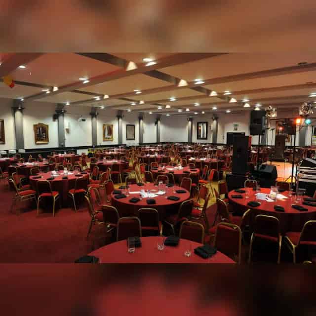 McNamara Suite
