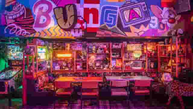 Rum Kitchen Camden