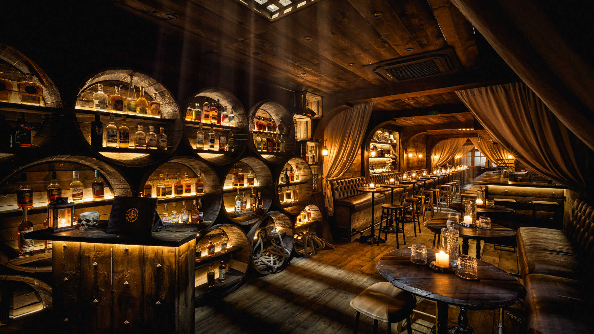Rum Kitchen Camden - image 1
