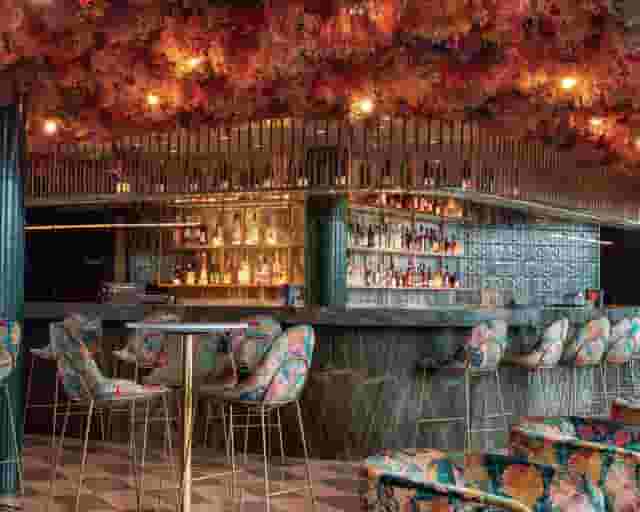 Rum Kitchen Camden