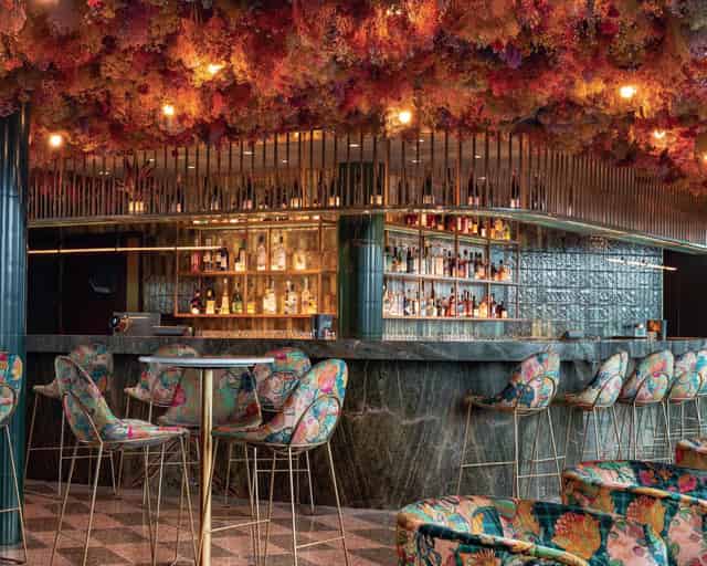 Rum Kitchen Camden