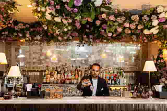 Rum Kitchen Camden