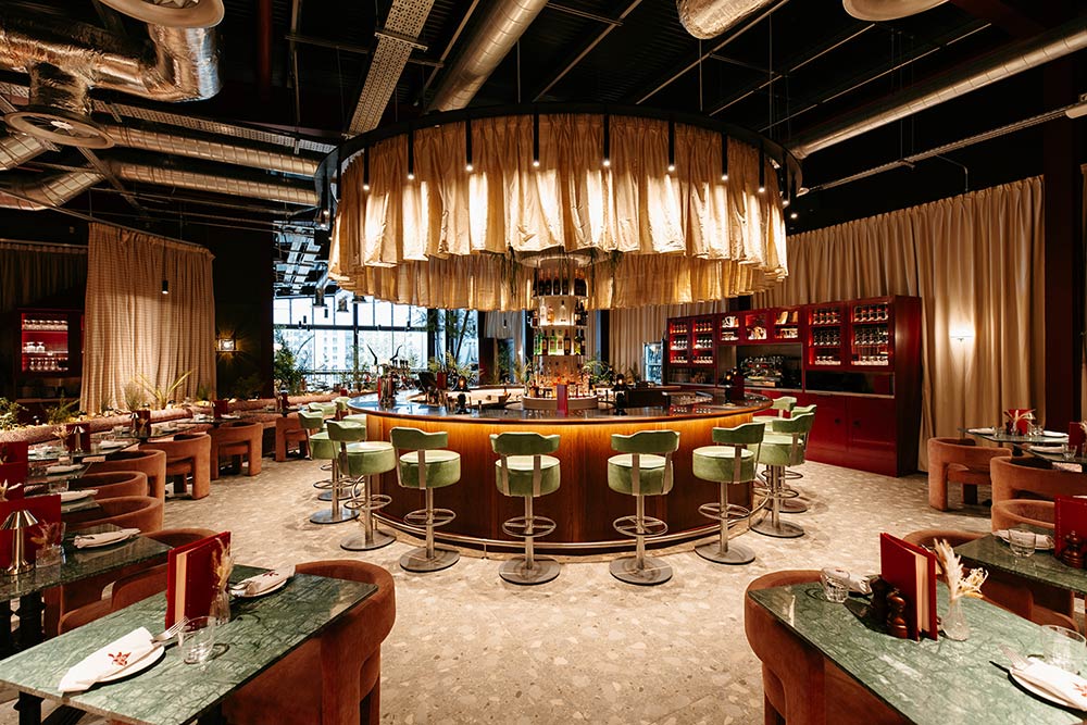 Rum Kitchen Camden - image 1